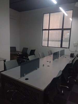 Team Area in  Office Space at Sector 2 – for Rent