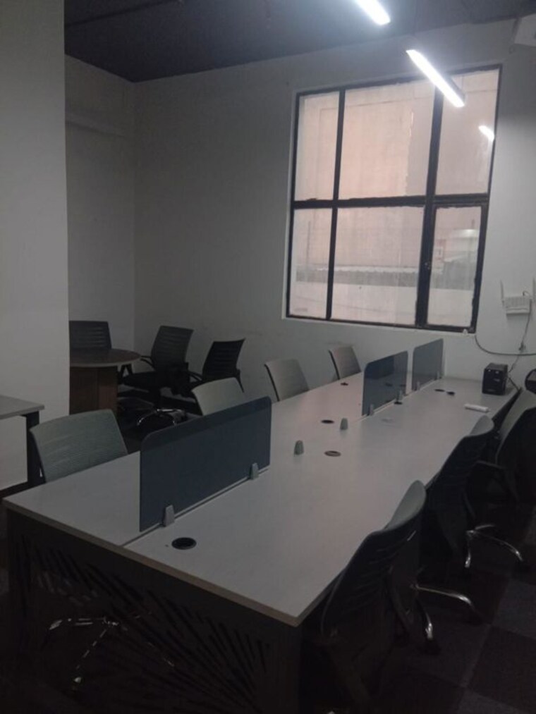 Team Area, sector 2 Commercial Office Space 800 Sq.Ft. In Sector 2 Noida 10374457