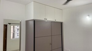 Furnished Amenities in 2 BHK Apartment at Prestige Finsbury Park Hyde, Bagaluru – for Rent