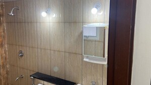 Bathroom in 2 BHK Apartment at Prestige Finsbury Park Hyde, Bagaluru – for Rent