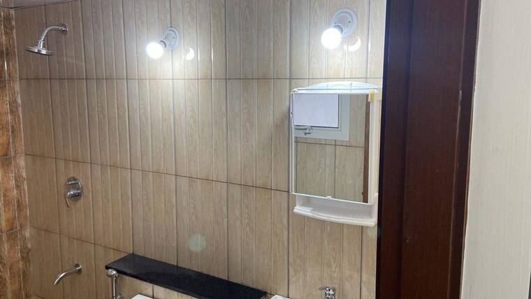 Bathroom, prestige-finsbury-park-hyde 2 Bedroom 971 Sq.Ft. Apartment In Bagaluru Bangalore 10374461