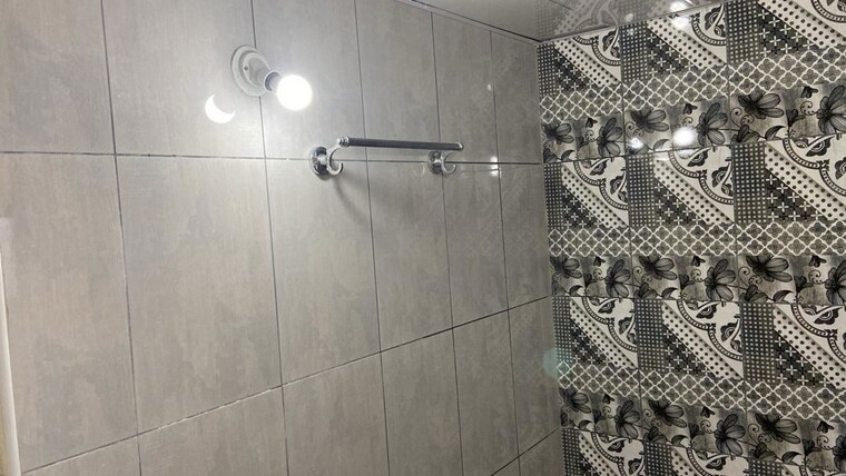 Bathroom, prestige-finsbury-park-hyde 2 Bedroom 971 Sq.Ft. Apartment In Bagaluru Bangalore 10374461
