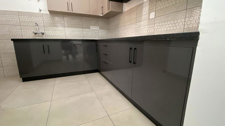 Kitchen, prestige-finsbury-park-hyde 2 Bedroom 971 Sq.Ft. Apartment In Bagaluru Bangalore 10374461