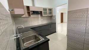 Kitchen in 2 BHK Apartment at Prestige Finsbury Park Hyde, Bagaluru – for Rent