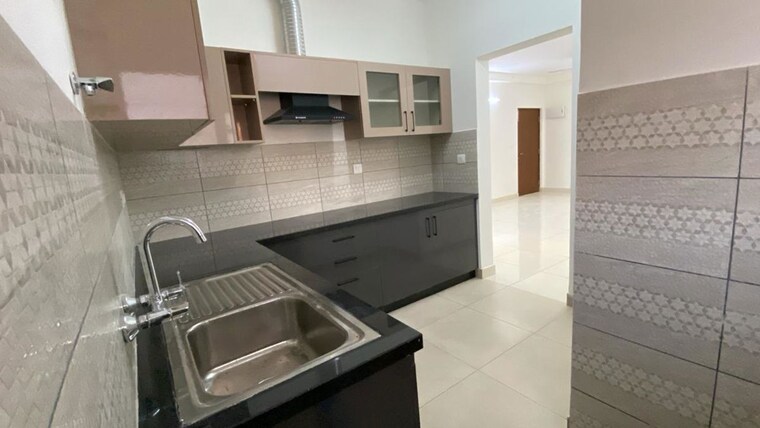 Kitchen, prestige-finsbury-park-hyde 2 Bedroom 971 Sq.Ft. Apartment In Bagaluru Bangalore 10374461