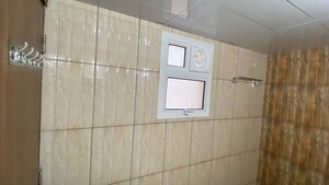Bathroom in 2 BHK Apartment at Prestige Finsbury Park Hyde, Bagaluru – for Rent