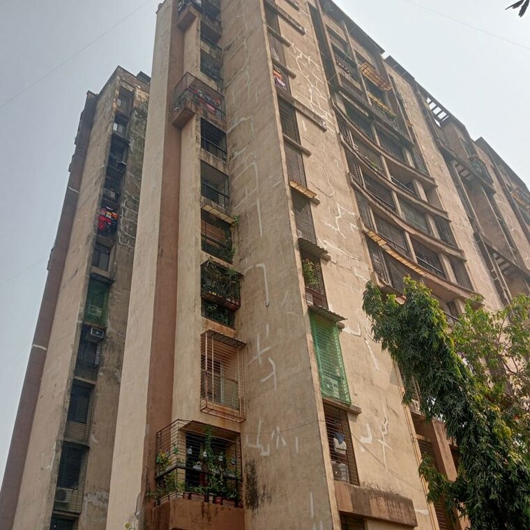 Exterior View, mahindra-citadel 2 Bedroom 743 Sq.Ft. Builder Floor In Pimpri Pune 10374469