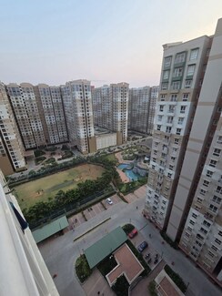 3 BHK Apartment For Rent in Brigade El Dorado Jasper And Iridium