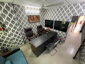  Office Space For Rent in Sector 7 Dwarka