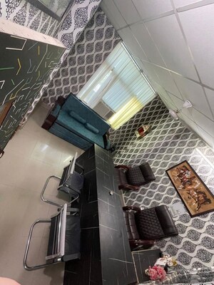 Kitchen in  Office Space at Sector 7 Dwarka – for Rent