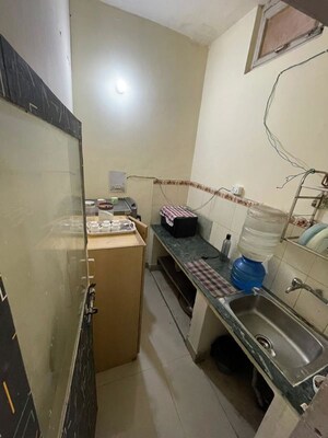 Team Area in  Office Space at Sector 7 Dwarka – for Rent