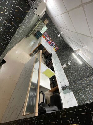 Balcony in  Office Space at Sector 7 Dwarka – for Rent