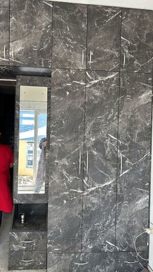 2 BHK Apartment – Exterior View View at Pivotal Riddhi Siddhi, Sector 99 - for Rent