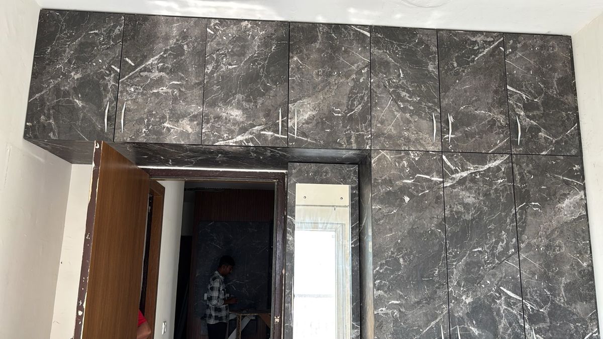 2 BHK Apartment For Rent in Pivotal Riddhi Siddhi