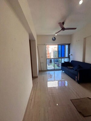 Kitchen in 1 BHK Apartment at Dwarka Apartment Vile Parle East, Vile Parle East – for Rent