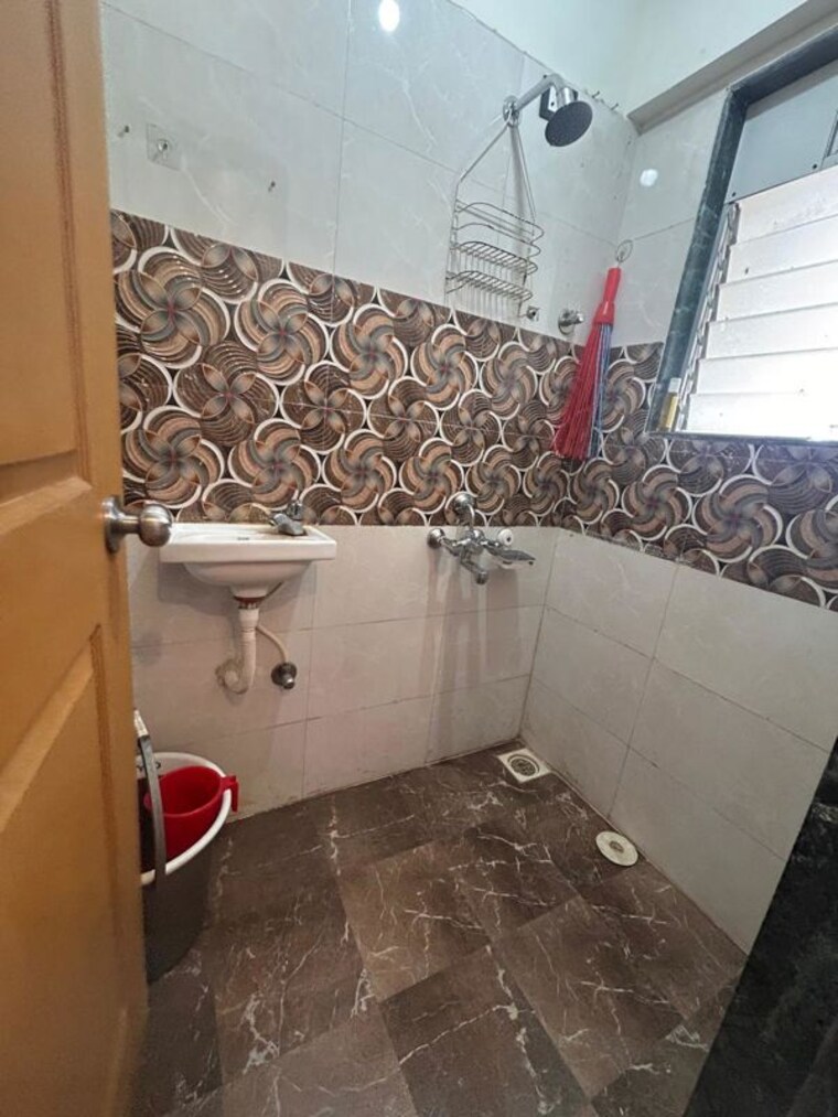 Kitchen, dwarka-apartment-vile-parle-east 1 Bedroom 420 Sq.Ft. Apartment In Vile Parle East Mumbai 10374484