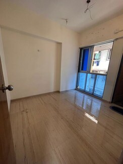 1 BHK + Pooja Room Apartment For Rent in Dwarka Apartment Vile Parle East