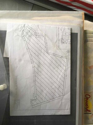  Land – Map Location View at Matigara - for Sale