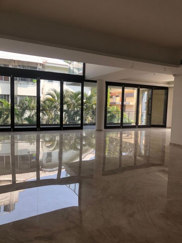 Gym, prestige-kingfisher-towers 4 Bedroom 8500 Sq.Ft. Apartment In Ashok Nagar Bangalore 10374487