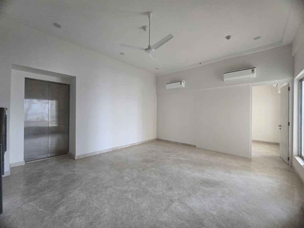 3 BHK + Pooja Room,Servant Room,Store Room 1668 Sq.Ft. Apartment in Indiabulls Sky Forest