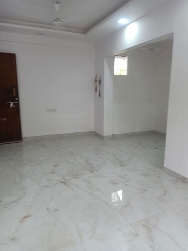 2 BHK + Extra Room Apartment For Rent in Versova