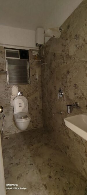 Bathroom in 1 BHK Apartment at Kanakia Kanjurmarg, Kanjurmarg East – for Sale