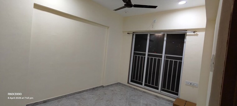 Hall, kanakia-kanjurmarg 1 Bedroom 454 Sq.Ft. Apartment In Kanjurmarg East Mumbai 10374483