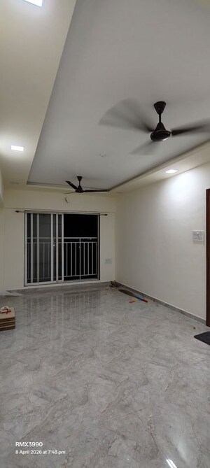 Hall in 1 BHK Apartment at Kanakia Kanjurmarg, Kanjurmarg East – for Sale