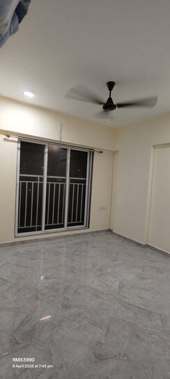 1 BHK + Basement Apartment For Sale in Kanakia Kanjurmarg