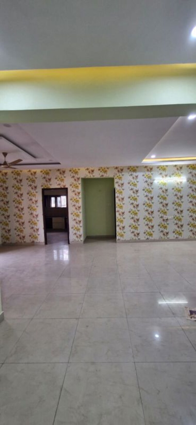 Bedroom, kondapur 3 Bedroom 2000 Sq.Ft. Builder Floor In Kondapur Hyderabad 10374491