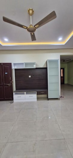 3 BHK Builder Floor For Rent in Kondapur