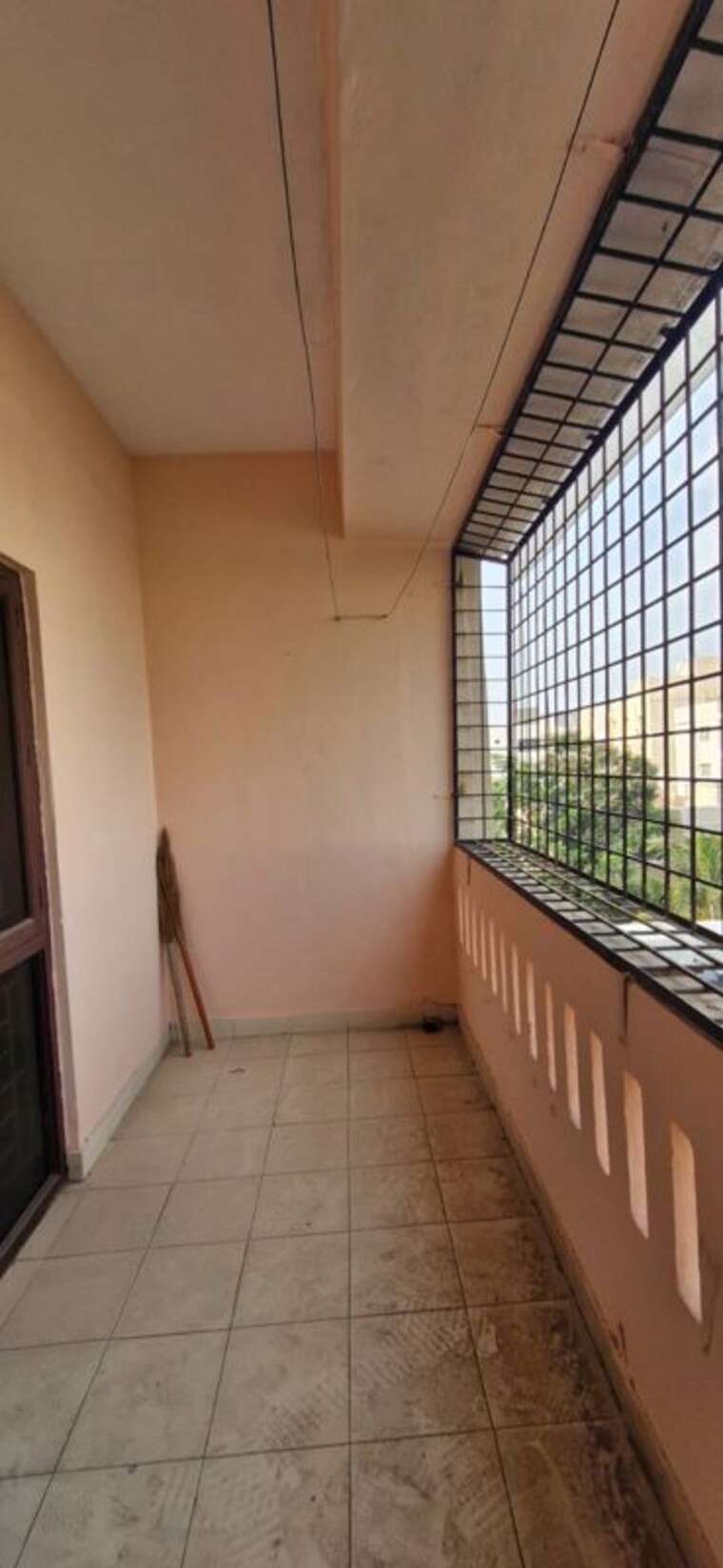 Balcony, kondapur 3 Bedroom 2000 Sq.Ft. Builder Floor In Kondapur Hyderabad 10374491