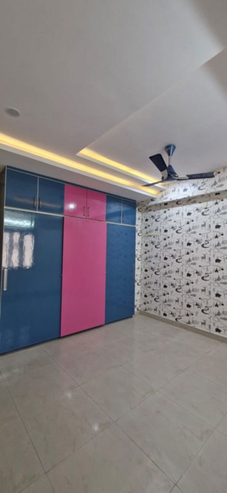 Room, kondapur 3 Bedroom 2000 Sq.Ft. Builder Floor In Kondapur Hyderabad 10374491