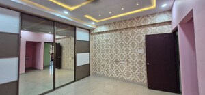 Bedroom in 3 BHK Builder Floor at Kondapur – for Rent