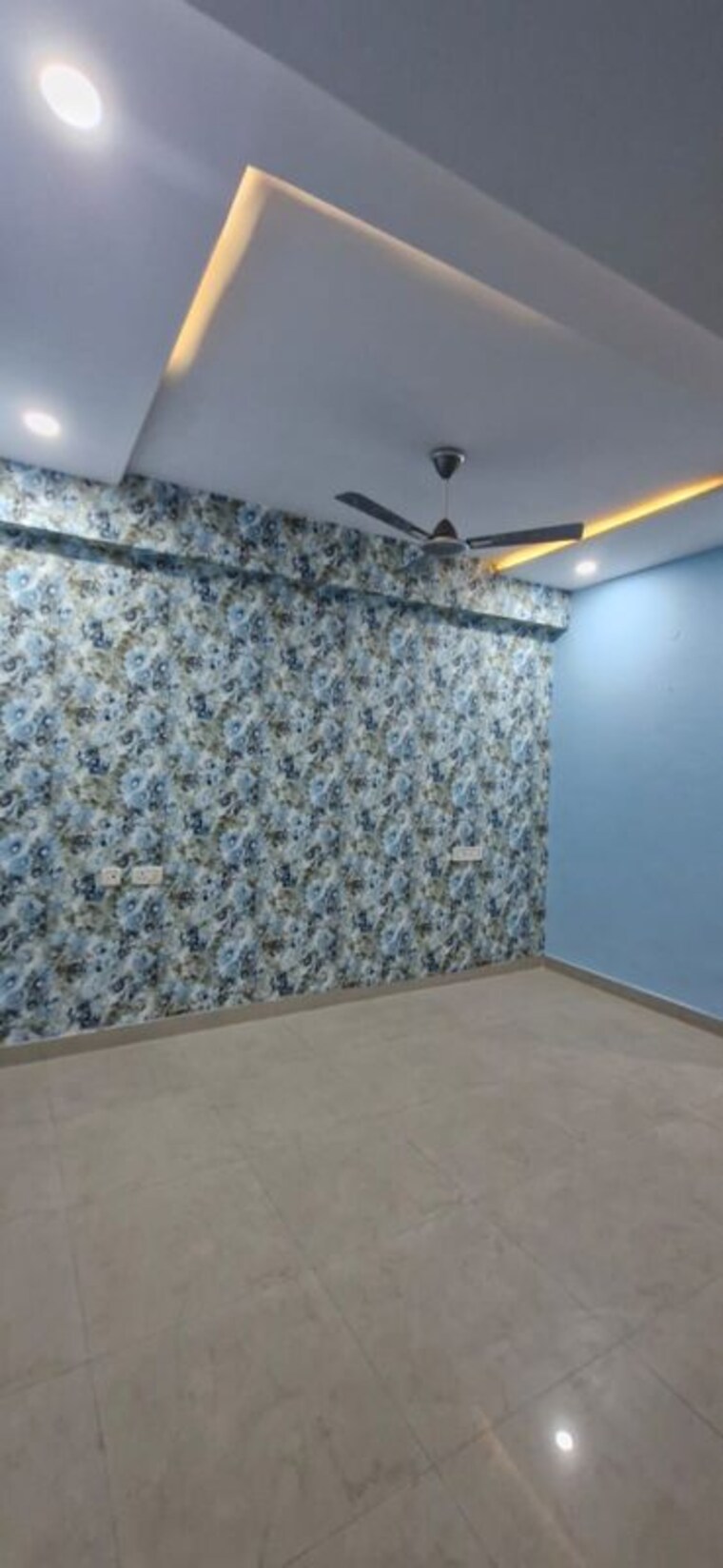 Bedroom, kondapur 3 Bedroom 2000 Sq.Ft. Builder Floor In Kondapur Hyderabad 10374491