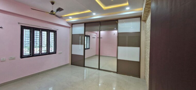 Room, kondapur 3 Bedroom 2000 Sq.Ft. Builder Floor In Kondapur Hyderabad 10374491
