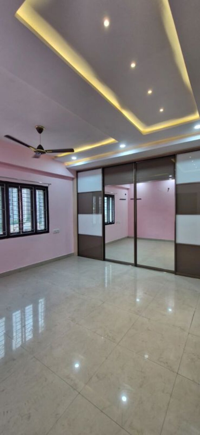 Room, kondapur 3 Bedroom 2000 Sq.Ft. Builder Floor In Kondapur Hyderabad 10374491