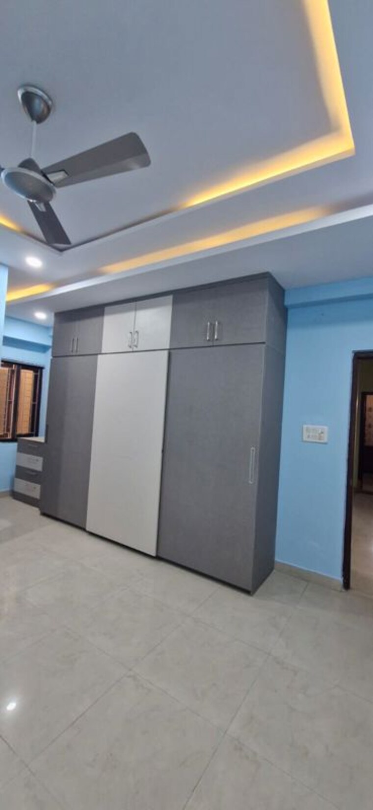 undefined, kondapur 3 Bedroom 2000 Sq.Ft. Builder Floor In Kondapur Hyderabad 10374491