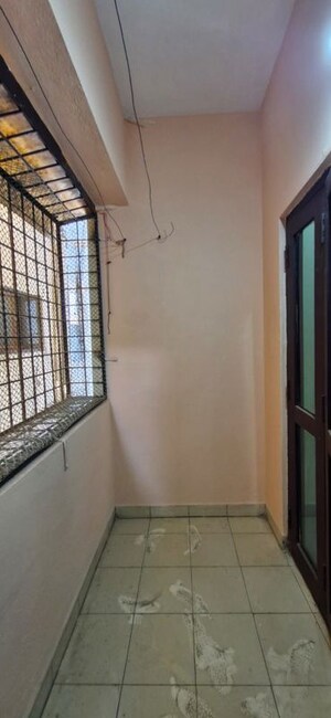 Balcony in 3 BHK Builder Floor at Kondapur – for Rent