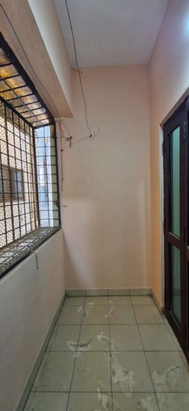 Balcony, kondapur 3 Bedroom 2000 Sq.Ft. Builder Floor In Kondapur Hyderabad 10374491