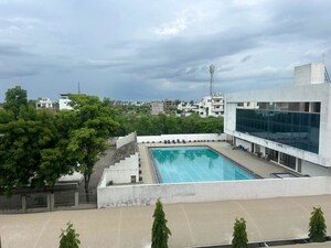 2 BHK Apartment – Exterior View View at Civil Lines - for Sale