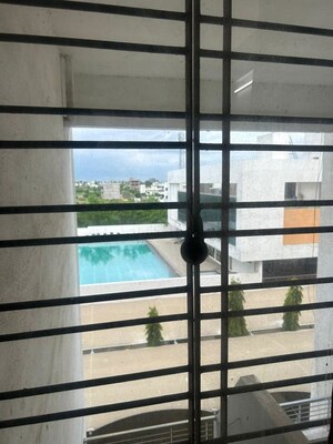 Balcony in 2 BHK Apartment at Civil Lines – for Sale