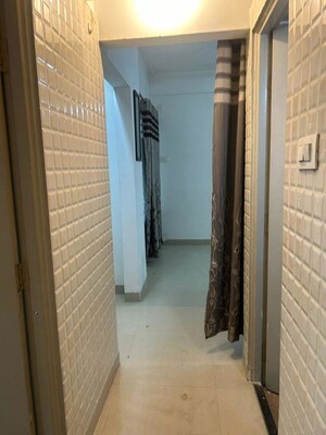 Building Lobby in 2 BHK Apartment at Civil Lines – for Sale