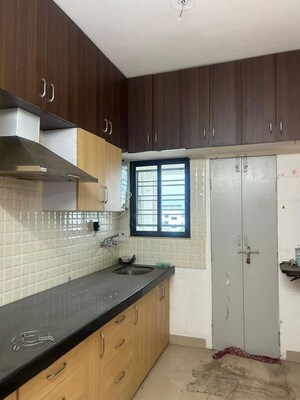 Kitchen in 2 BHK Apartment at Civil Lines – for Sale