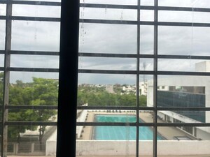 Balcony in 2 BHK Apartment at Civil Lines – for Sale