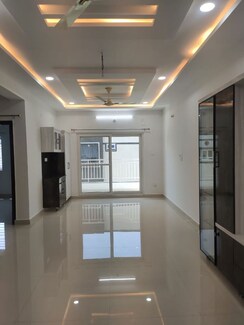 3 BHK + Pooja Room Builder Floor For Rent in Kondapur