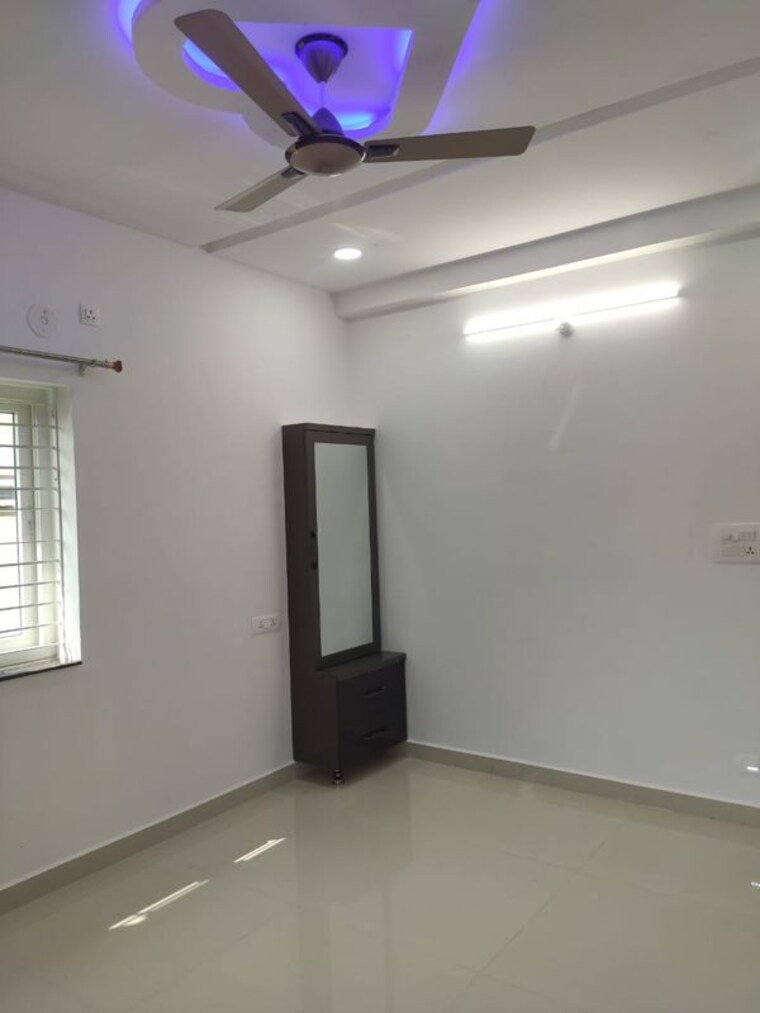 Room, kondapur 3 Bedroom 1900 Sq.Ft. Builder Floor In Kondapur Hyderabad 10374496