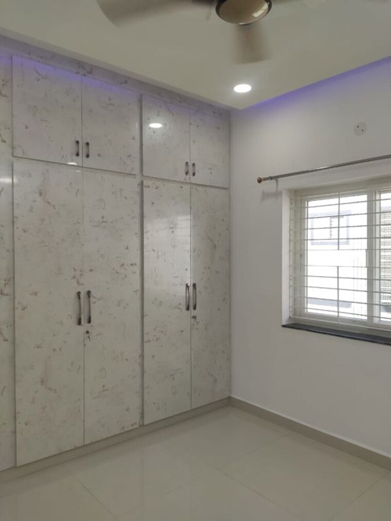 Room, kondapur 3 Bedroom 1900 Sq.Ft. Builder Floor In Kondapur Hyderabad 10374496