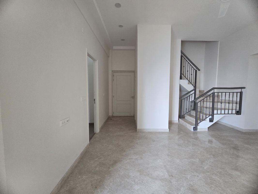 3 BHK + Pooja Room,Study Room,Store Room Apartment For Sale in Indiabulls Sky Forest
