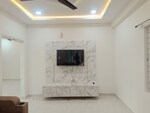 3 BHK + Pooja Room 1850 Sq.Ft. Builder Floor in Kondapur